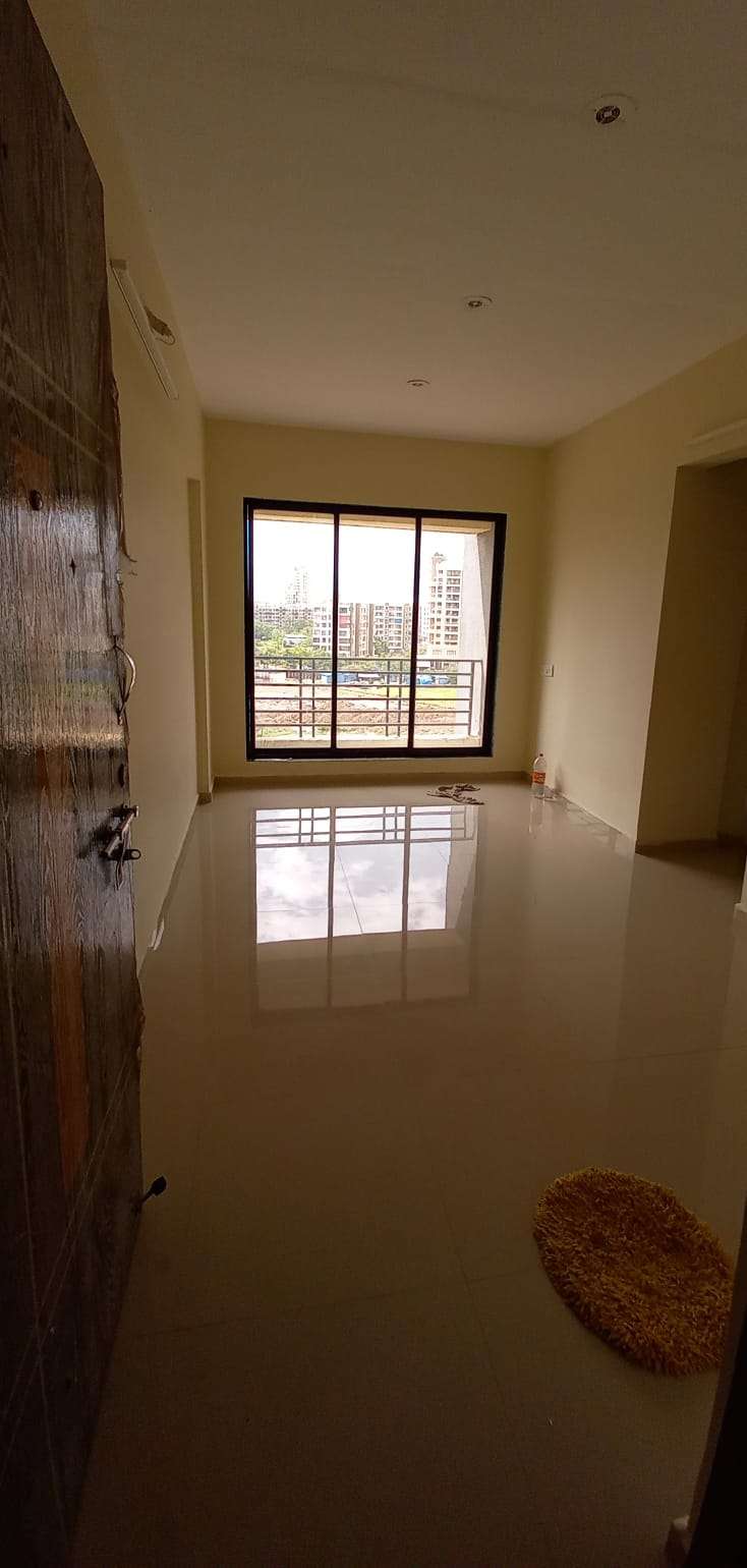 2 Bedroom 870 Sq.Ft. Apartment in Ambernath East Thane
