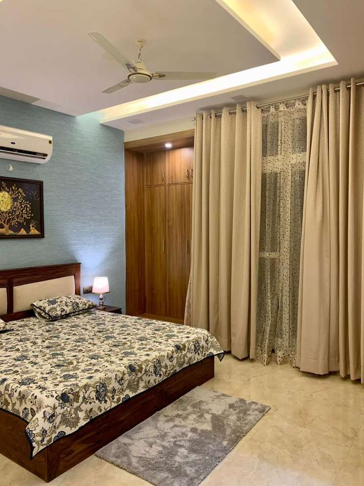 3 Bedroom 1960 Sq.Ft. Villa in Gandhi Path Jaipur