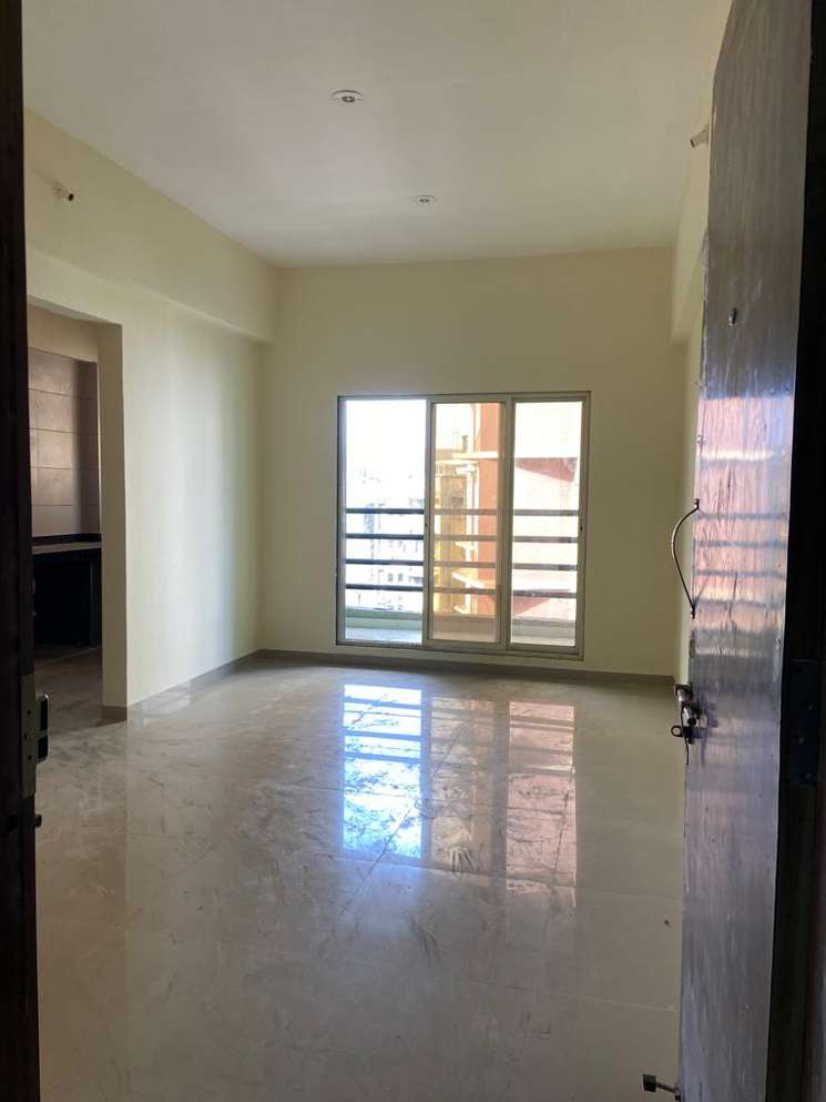 1 Bedroom 817 Sq.Ft. Apartment in Ambernath East Thane