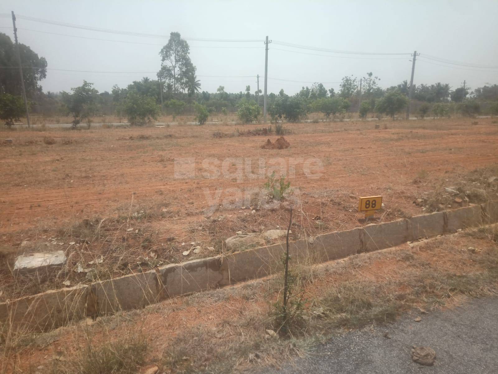 1123+ Properties for Sale Near New Residency School, Cottonpet Bangalore