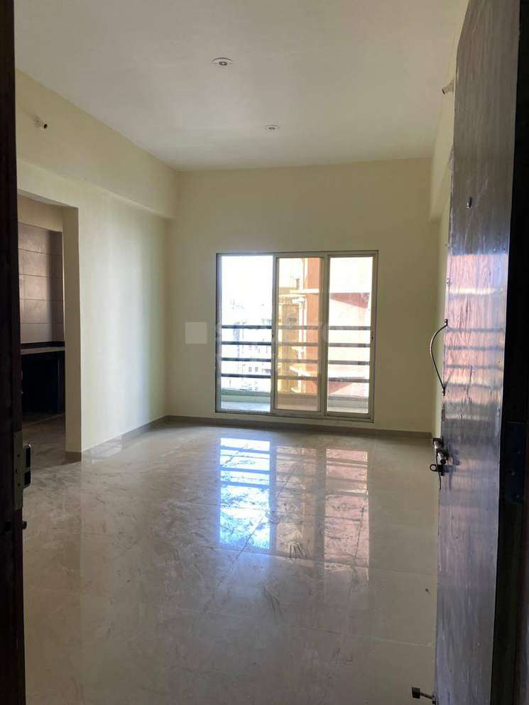 1 Bedroom 627 Sq.Ft. Apartment in Ambernath East Thane
