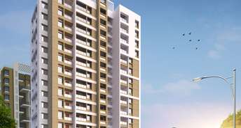 2 BHK Apartment For Resale in Sai Sankalp Nandanvan Colina Ambegaon Budruk Pune 5341895