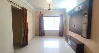 1 BHK Apartment For Resale in Vihang Shantivan Majiwada Thane 5341928