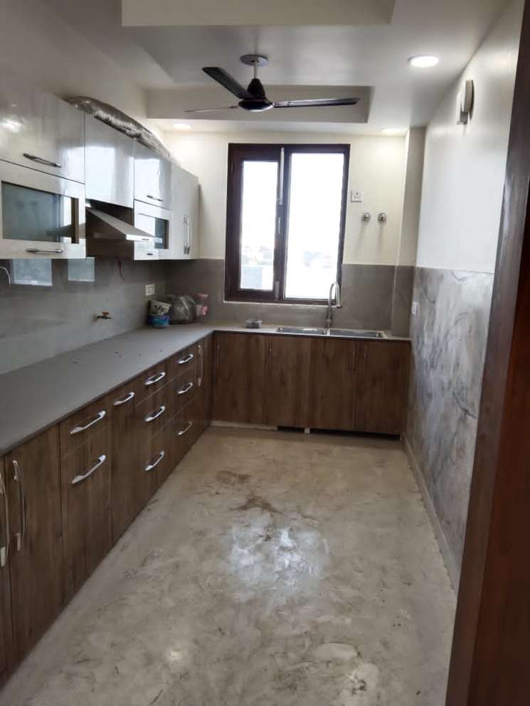 3 Bedroom 204 Sq.Yd. Builder Floor in Sector 23a Gurgaon
