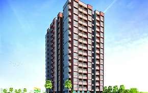 2 BHK Apartment For Resale in Swastik Prism City Indigo Charholi Budruk Pune 5342084