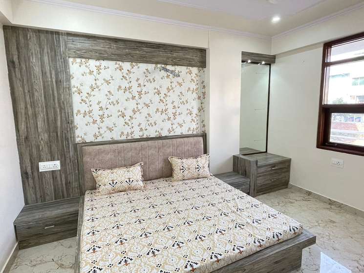 2 Bedroom 960 Sq.Ft. Apartment in Sikar Road Jaipur