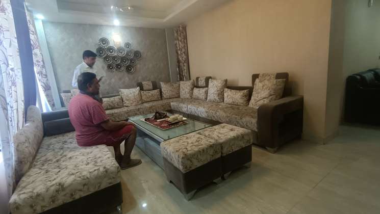 3 Bedroom 263 Sq.Yd. Builder Floor in Sector 49 Gurgaon