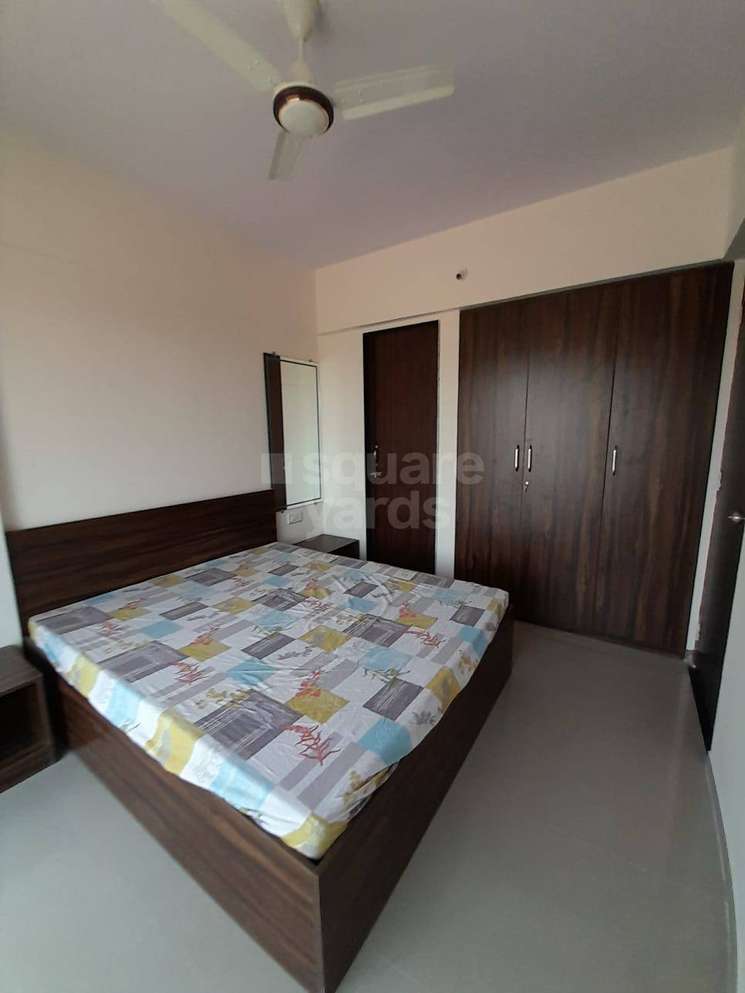 1 Bedroom 535 Sq.Ft. Apartment in Neral Navi Mumbai