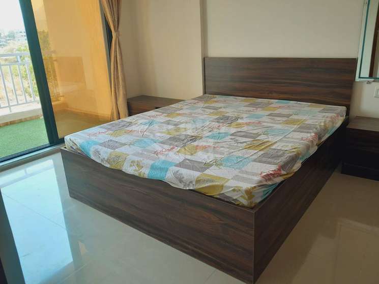 1 Bedroom 476 Sq.Ft. Apartment in Neral Navi Mumbai