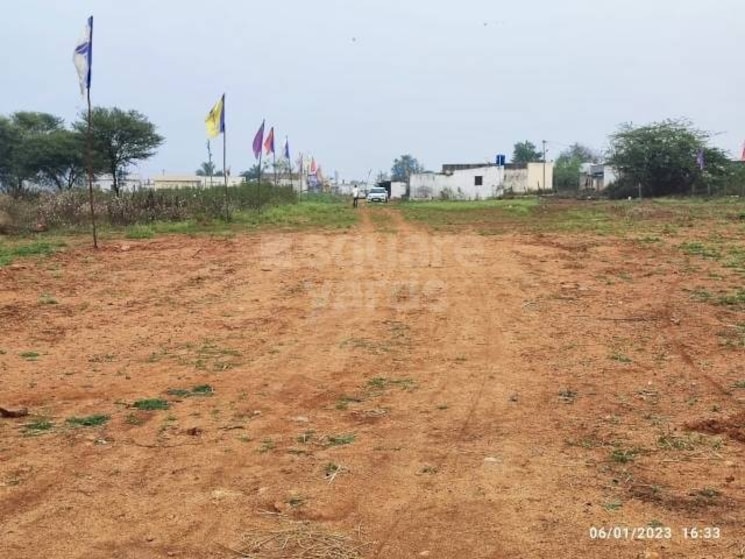 160 Sq.Yd. Plot in Sadashivpet Hyderabad