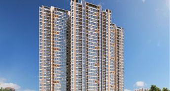 2 BHK Apartment For Resale in Kumar Parth Towers Baner Pune 5342261