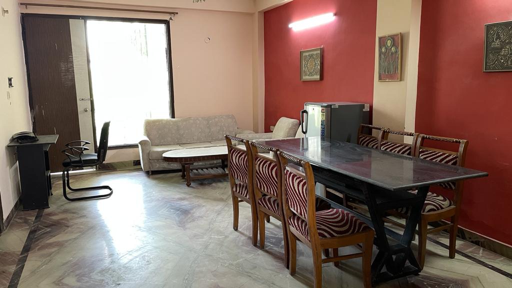 Rental 3 Bedroom 1600 Sq.Ft. Independent House in Sector 50 Noida 5532353
