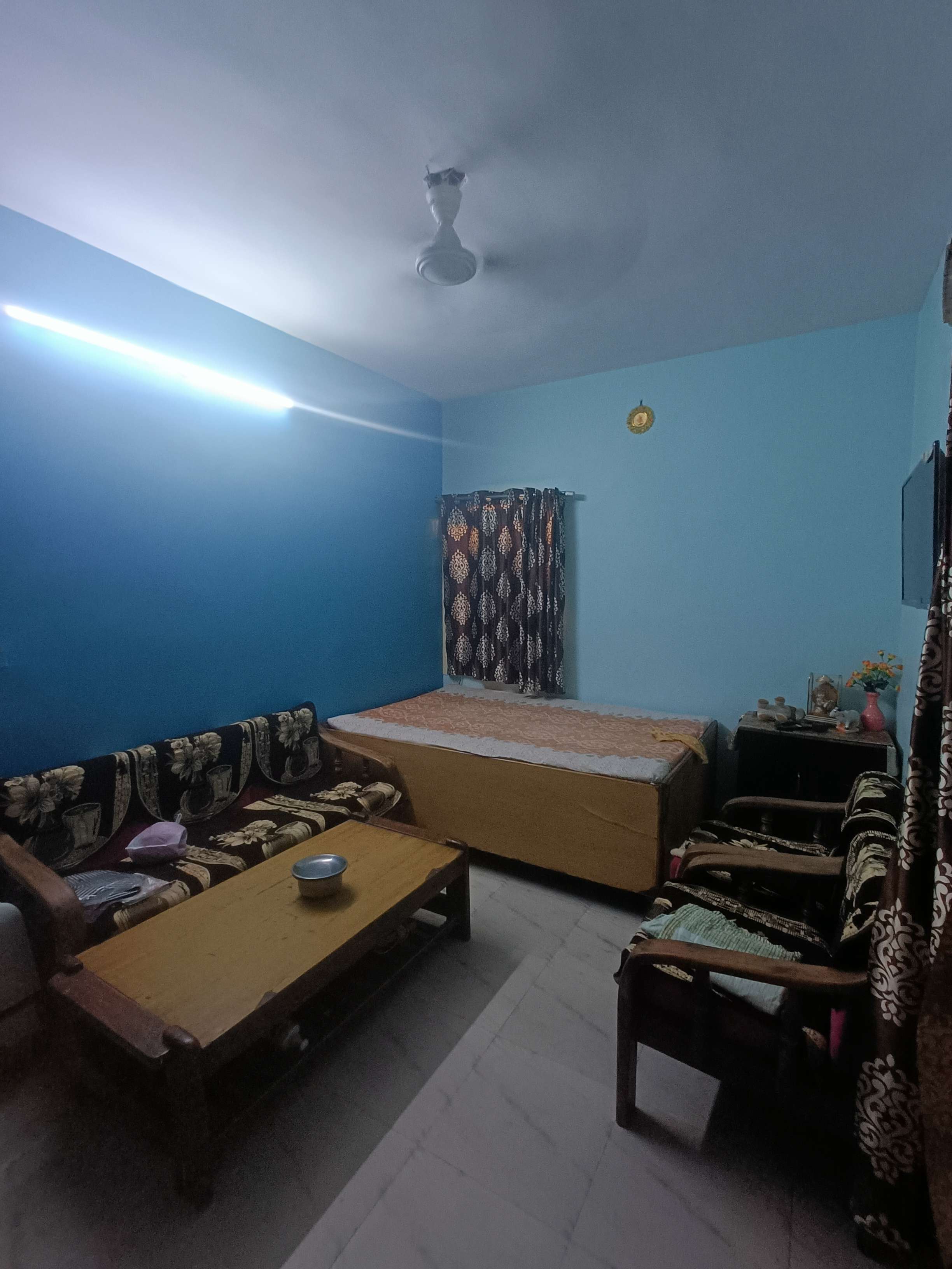 2.5 BHK Independent House For Resale in Paschimpuri Delhi 5342377
