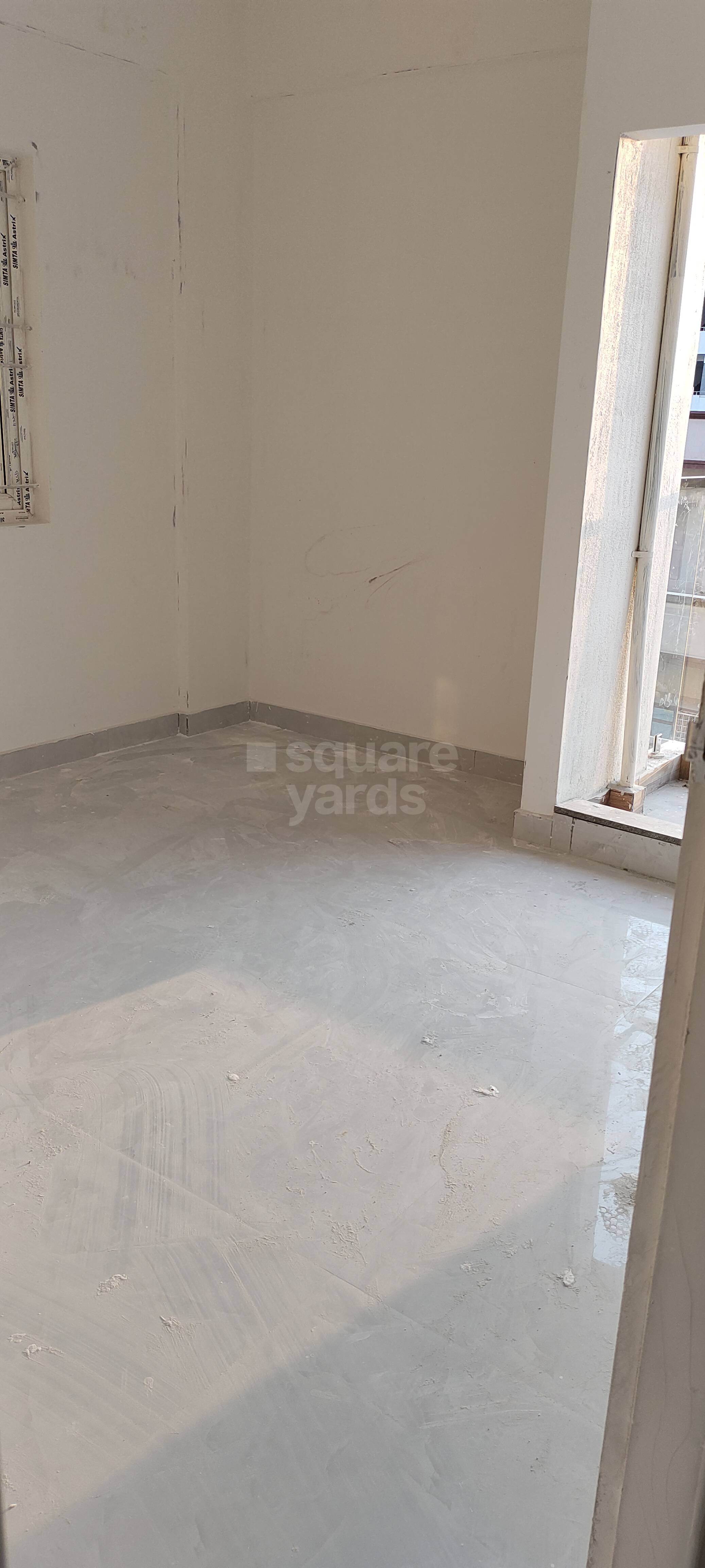 Resale 3 Bedroom 990 Sq.Ft. Villa in Mahendra Sai Padam, Electronic