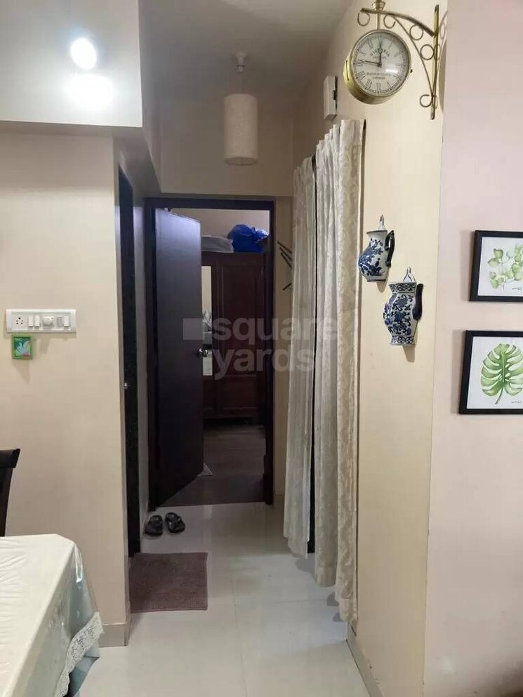 Room, godrej-central 3 Bedroom 1165 Sq.Ft. Apartment In Chembur Mumbai 5342535