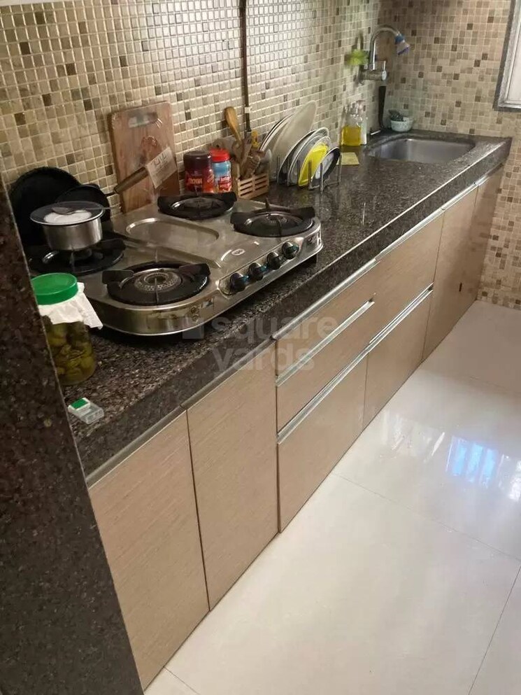 Kitchen, godrej-central 3 Bedroom 1165 Sq.Ft. Apartment In Chembur Mumbai 5342535
