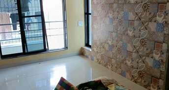 1 BHK Apartment For Resale in Sector 5 Kopar Khairane Navi Mumbai 5342671