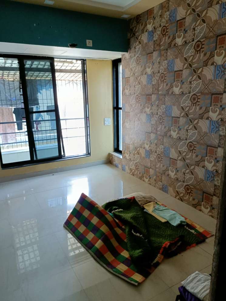1 Bedroom 700 Sq.Ft. Apartment in Sector 5 Kopar Khairane Navi Mumbai