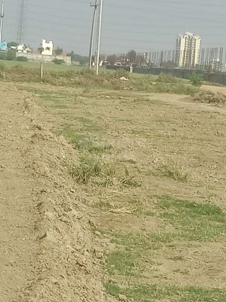 Industrial Plots Available In Palwal