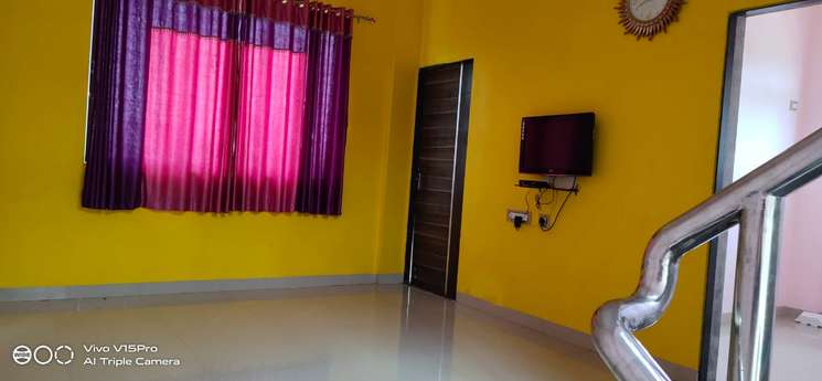 1 Bedroom 485 Sq.Ft. Apartment in Nalasopara West Mumbai