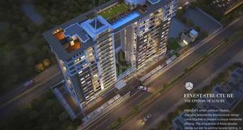 3 BHK Apartment For Resale in kundan Presidia Mohammadwadi Pune 5342731