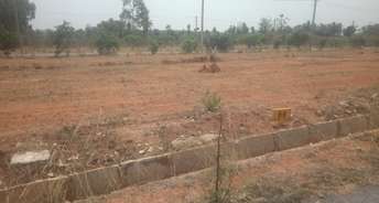 Commercial Land 2400 Sq.Ft. For Resale In Bhoopasandra Bangalore 5342774