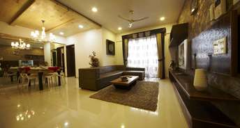 2 BHK Apartment For Resale in Kharghar Sector 37 Navi Mumbai 5342902