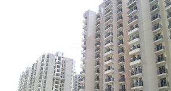 3 BHK Apartment For Resale in Gaur City 2   10th Avenue Noida Ext Sector 16c Greater Noida 5343054