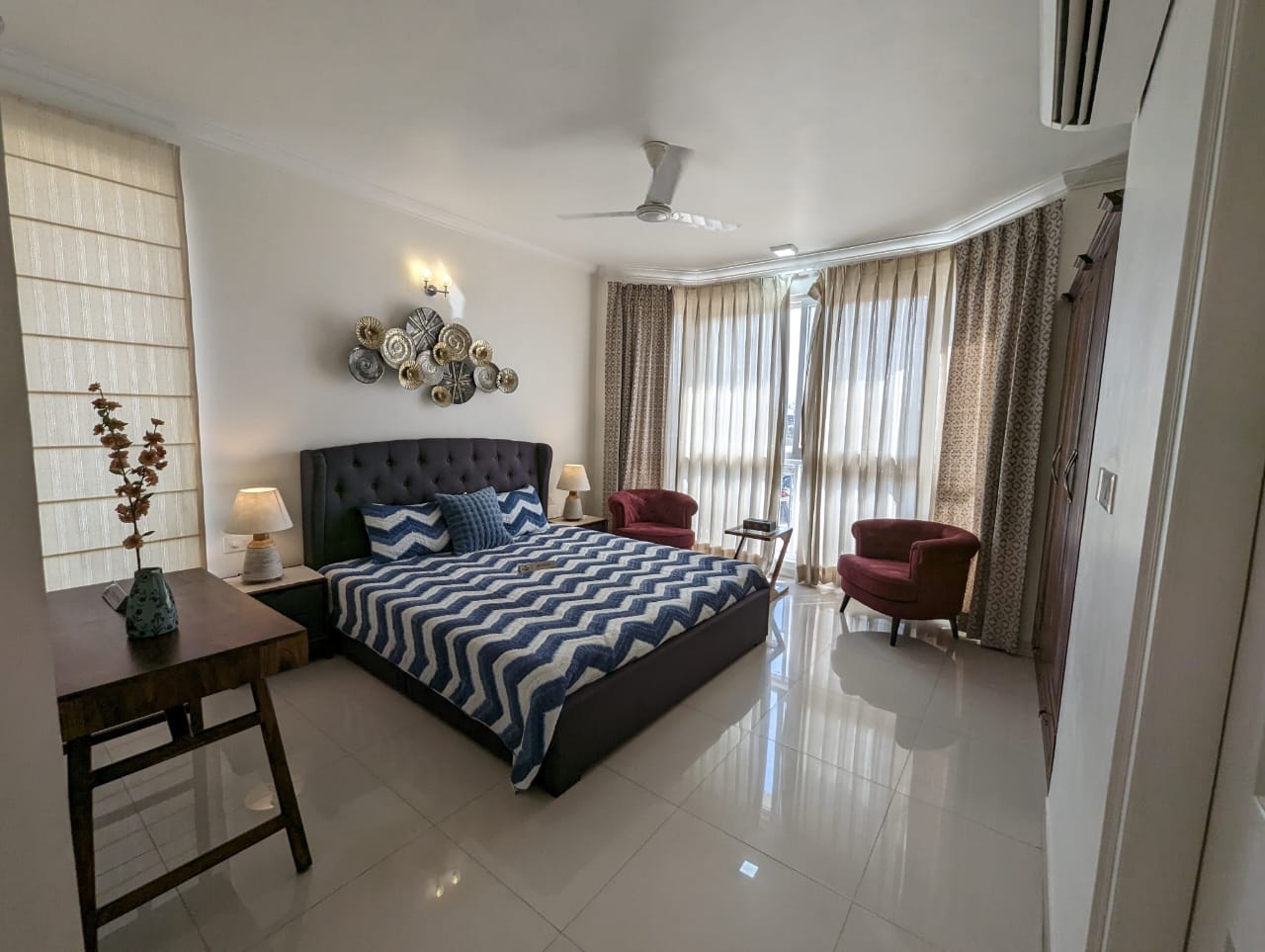 Resale 3 Bedroom 3138 Sq Ft Penthouse In Dera Bassi Photo Inspiration