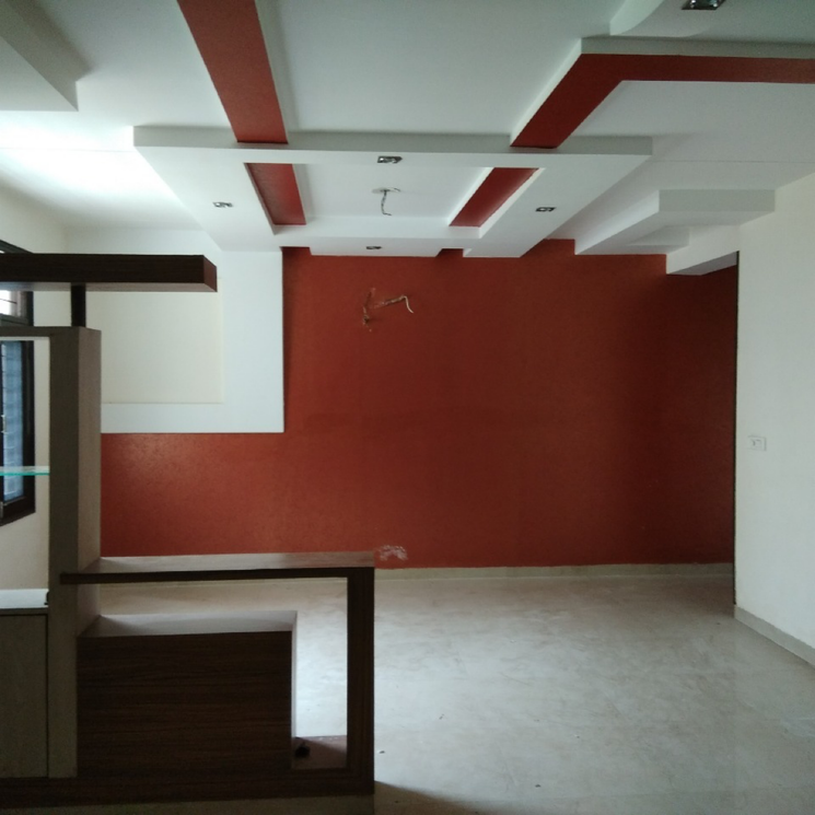 3 Bedroom 1850 Sq.Ft. Apartment in Sector 20 Panchkula