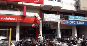 Commercial Shop 350 Sq.Ft. For Resale In Sharda Nagar Lucknow 5343178