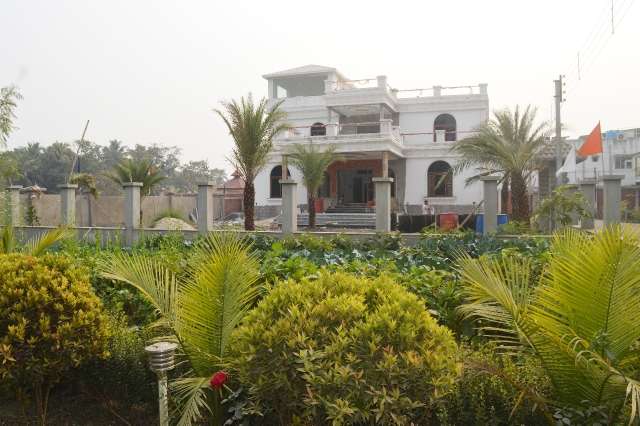 2 Bedroom 970 Sq.Ft. Villa in Bakhrahat Road Kolkata