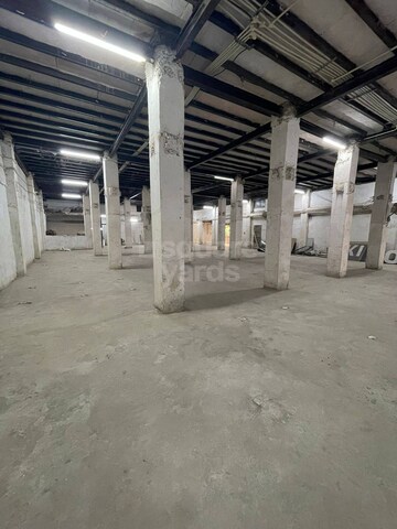  Industrial Plot – Exterior View View at Udyog Nagar Industrial Area - for Rent