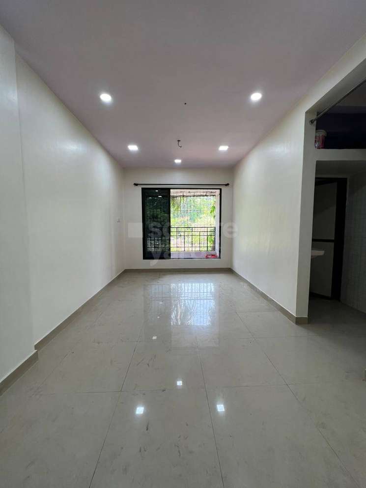 1 Bedroom 605 Sq.Ft. Apartment in Kalwa Thane