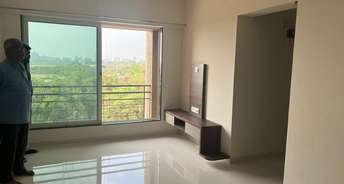 2 BHK Apartment For Resale in Romell Rhythm Malad West Mumbai 5343646
