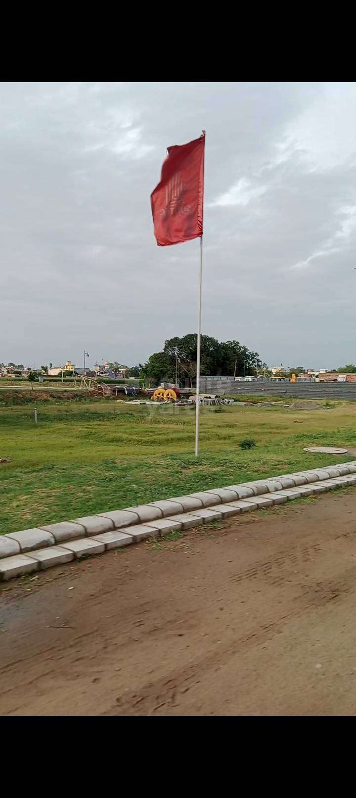 238 Sq.Yd. Plot in Mullanpur Chandigarh