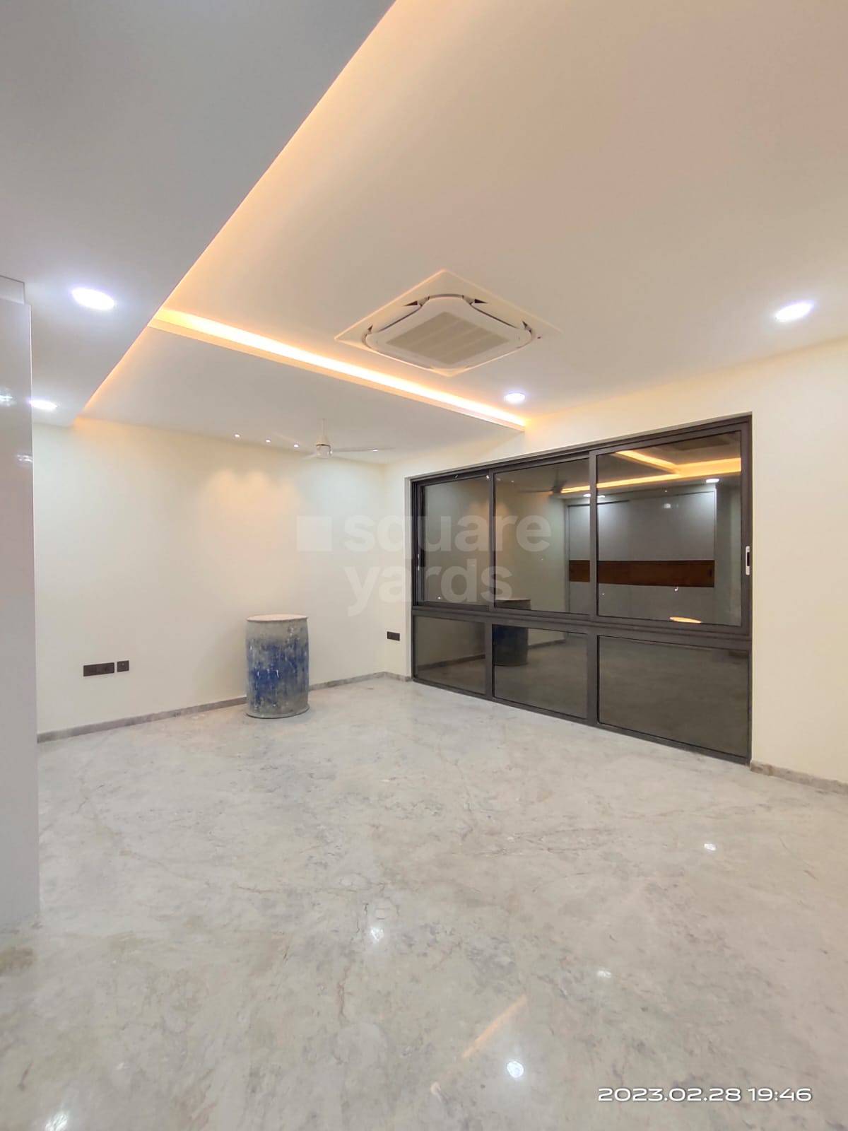 Rental 3 Bedroom 3000 Sq.Ft. Apartment in Jubilee Hills Hyderabad 5343854