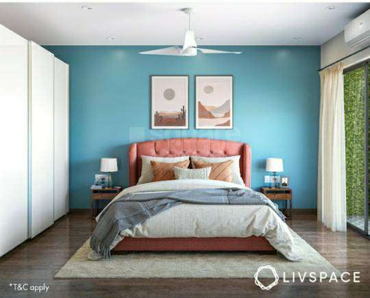2 Bedroom 50 Sq.Yd. Builder Floor in Pratap Nagar Delhi