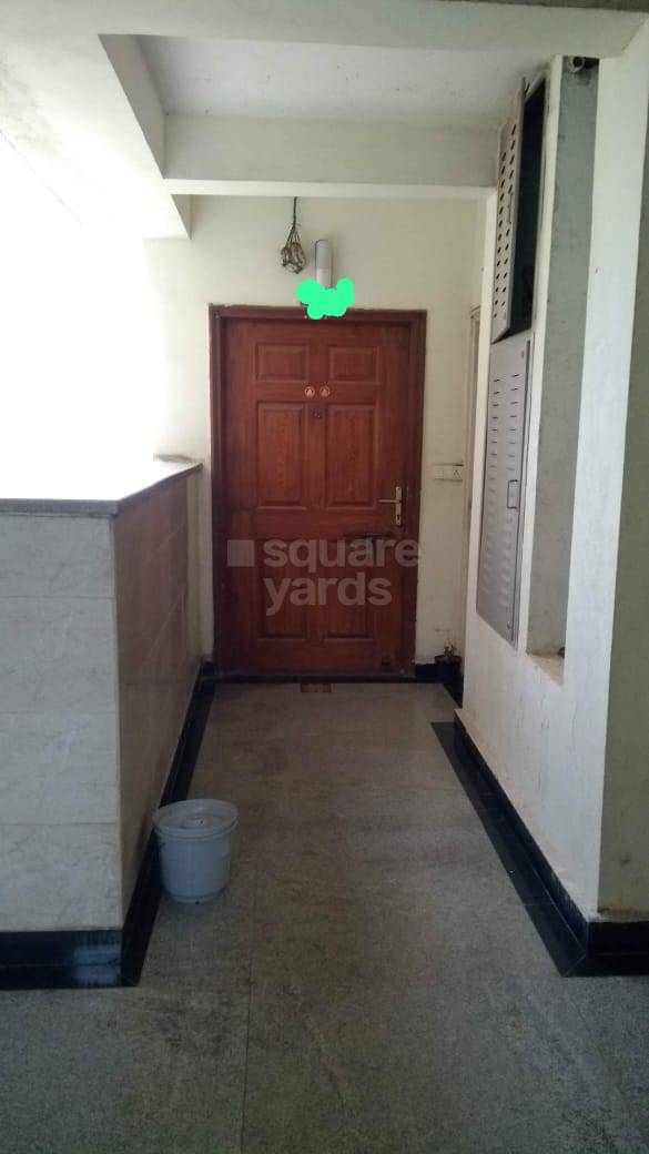 Rental 3 Bedroom 1990 Sq.Ft. Apartment in AWHO Sandeep Vihar