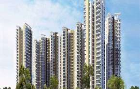 2 BHK Apartment For Resale in Amrapali Heartbeat City Sector 107 Noida 5344020