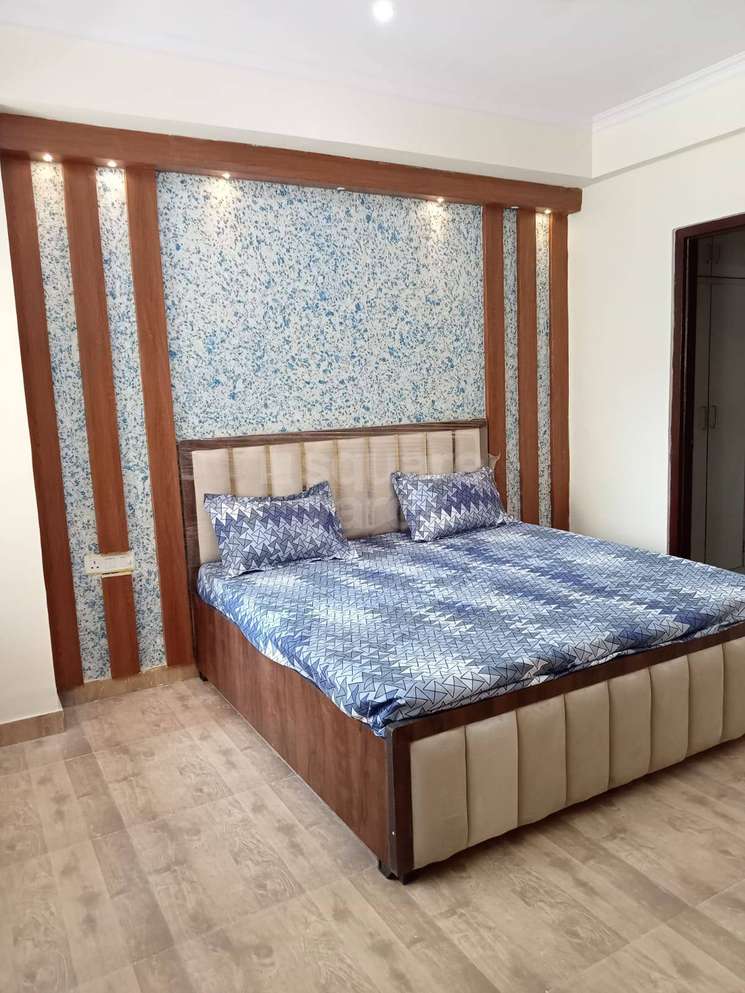 2 Bedroom 1250 Sq.Ft. Apartment in Mansarovar Jaipur
