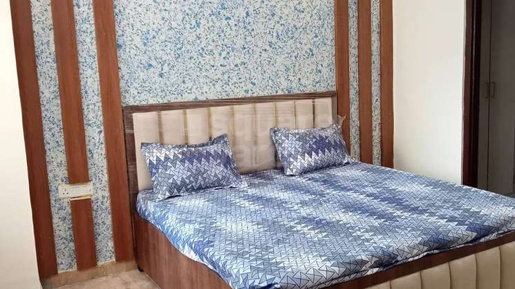 2 Bedroom 1250 Sq.Ft. Apartment in Mansarovar Jaipur