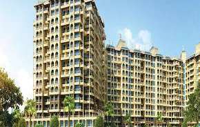 3 BHK Apartment For Resale in Tharwani Vedant Nakshatra Badlapur East Thane 5344182