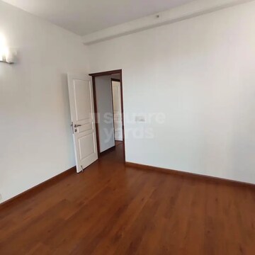 Bedroom in 3 BHK Apartment at M3M Skywalk, Sector 74 – for Rent
