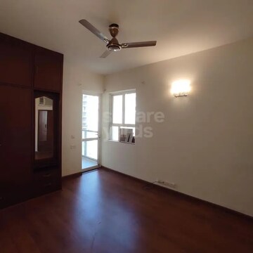 Bedroom in 3 BHK Apartment at M3M Skywalk, Sector 74 – for Rent