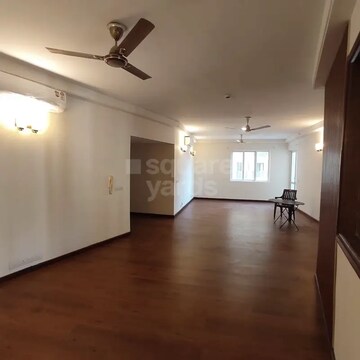 3 BHK Apartment For Rent in M3M Skywalk, Sector 74