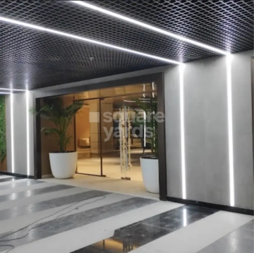 3 BHK Apartment – Exterior View View at M3M Skywalk, Sector 74 - for Rent