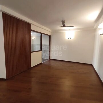 Bedroom in 3 BHK Apartment at M3M Skywalk, Sector 74 – for Rent