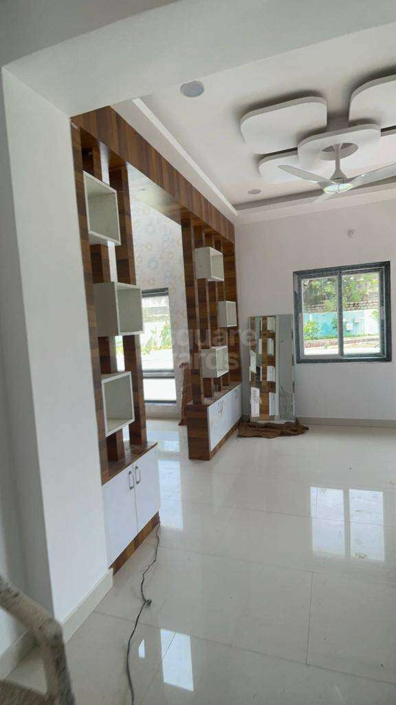 5 Bedroom 2800 Sq.Ft. Villa in Ghatkesar Hyderabad