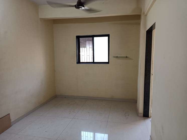 1 Bedroom 650 Sq.Ft. Apartment in Akurli Navi Mumbai